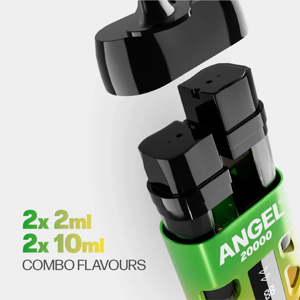 ANGEL 20K TROPIC POP EDITION ANGEL