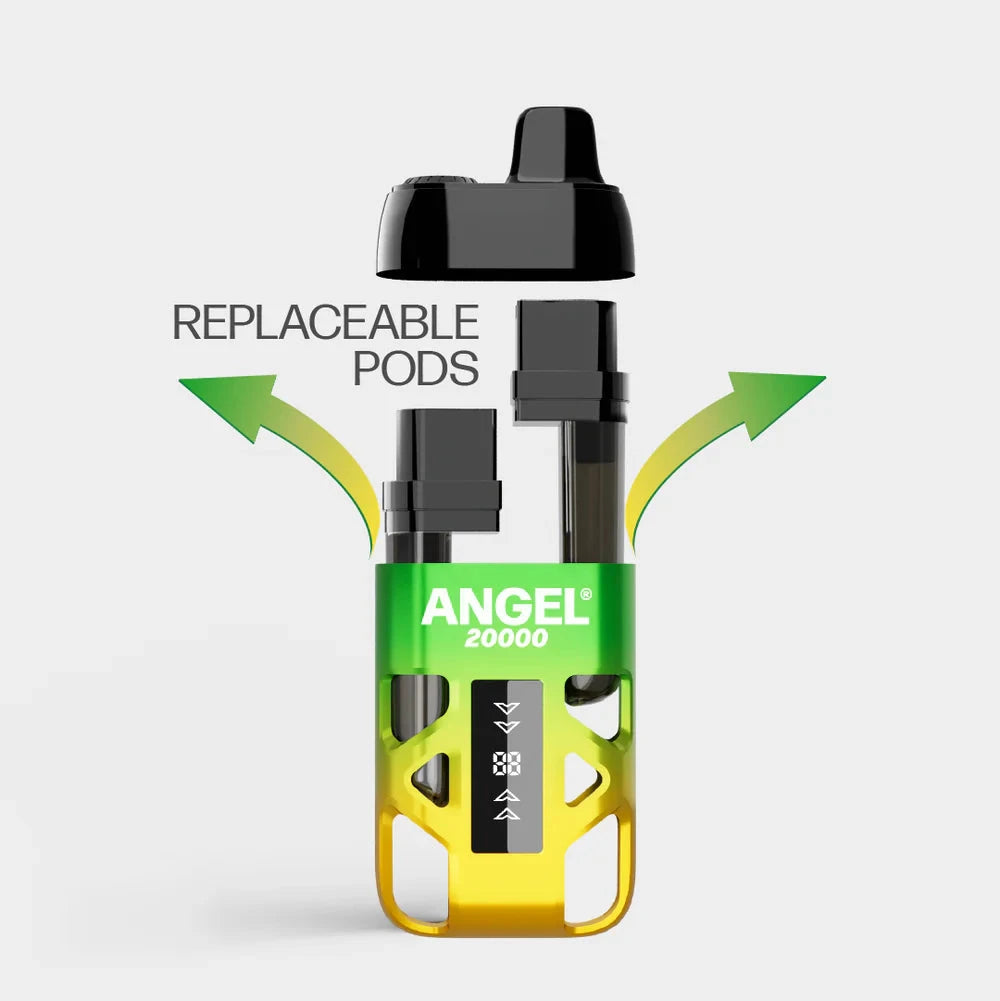 ANGEL 20K TROPIC POP EDITION ANGEL