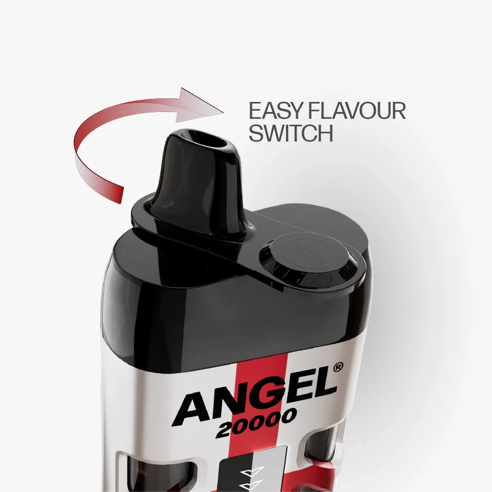 ANGEL 20K UNION EDITION ANGEL
