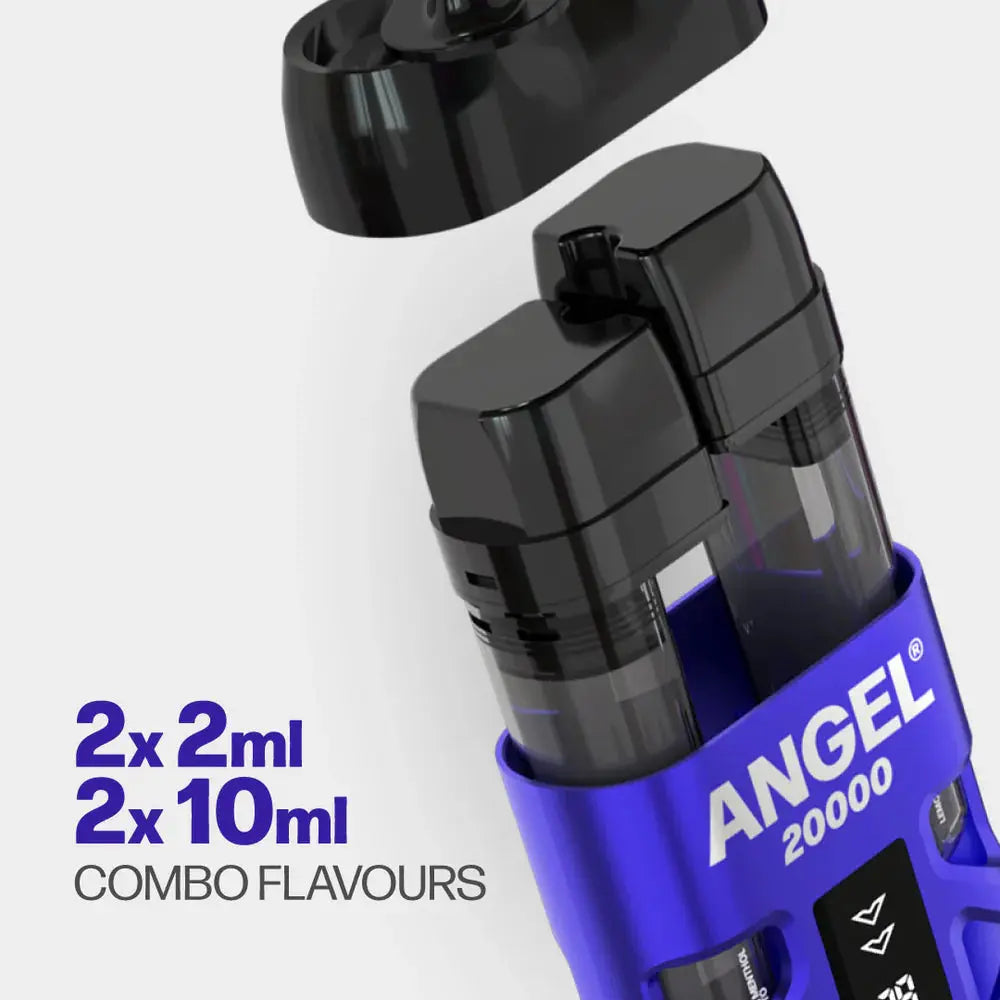ANGEL 20K BLUE EDITION ANGEL