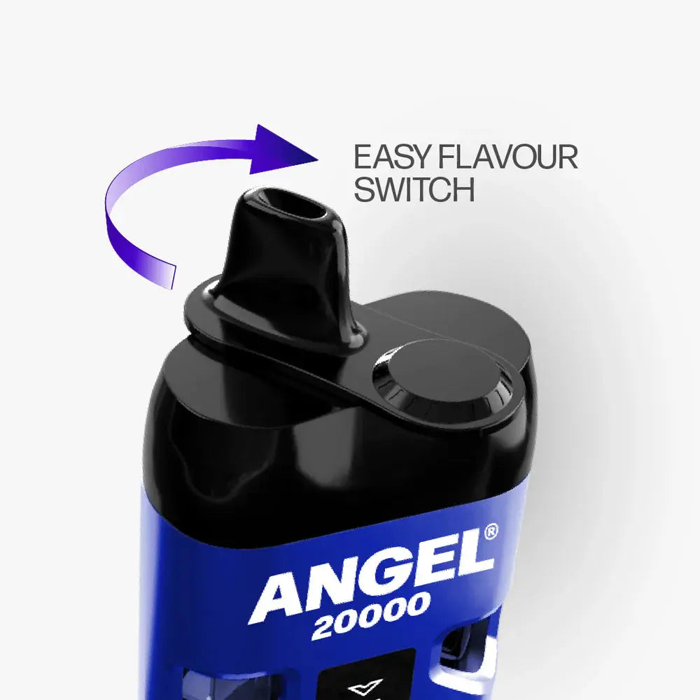 ANGEL 20K BLUE EDITION ANGEL