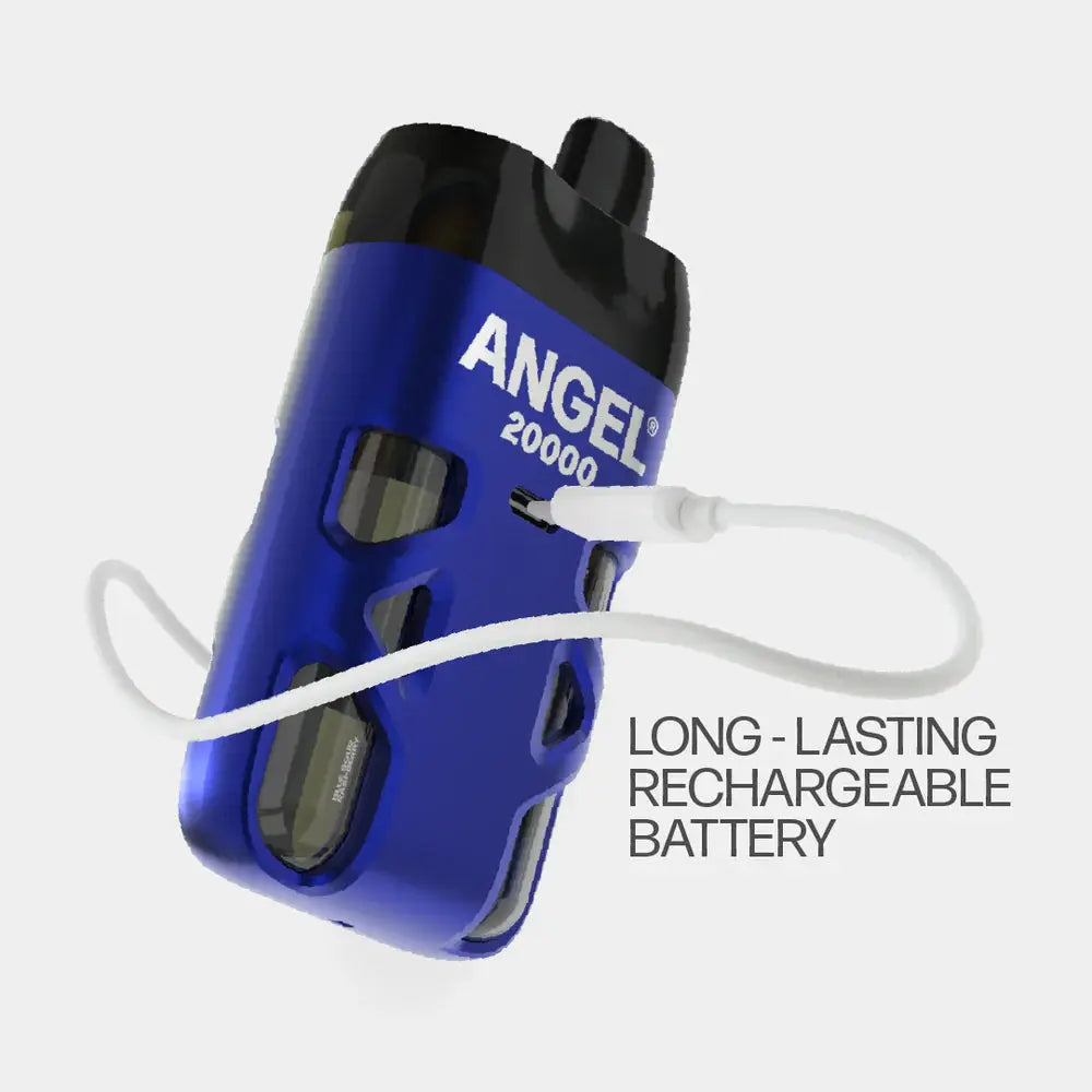 ANGEL 20K BLUE EDITION ANGEL