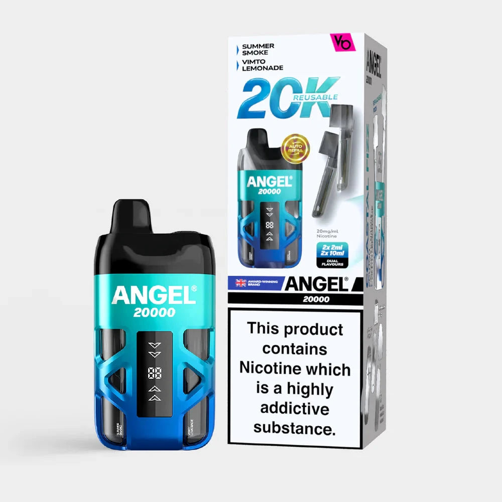 ANGEL 20K COASTAL FIZZ EDITION ANGEL