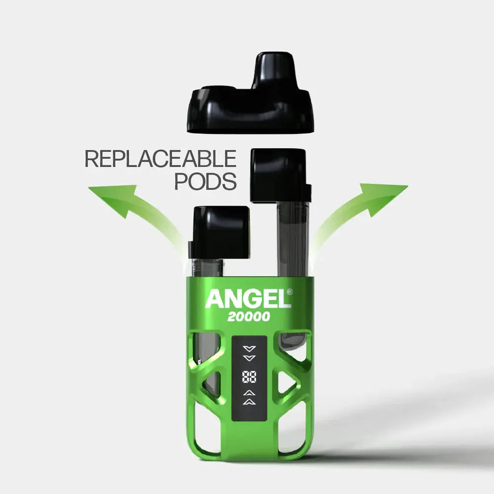 ANGEL 20K GREEN EDITION ANGEL