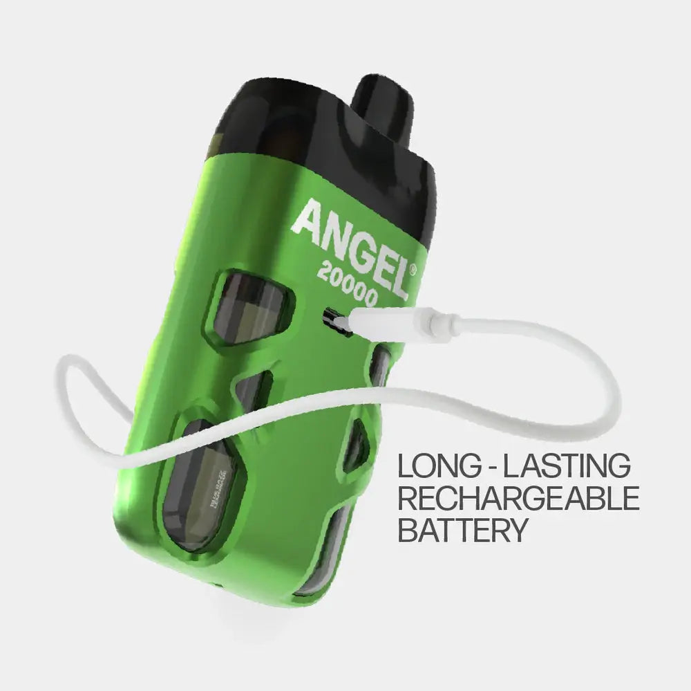 ANGEL 20K GREEN EDITION ANGEL