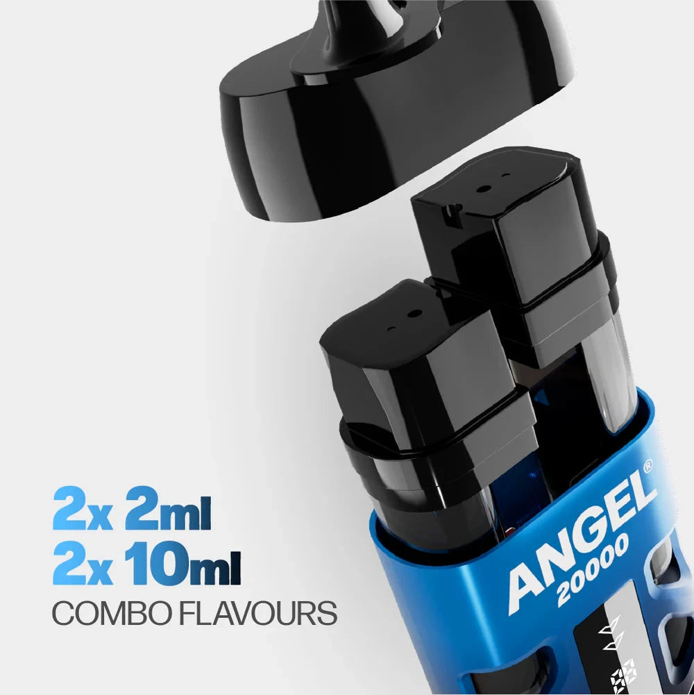 ANGEL 20K HOLIDAY EDITION ANGEL