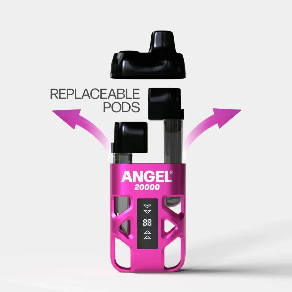 ANGEL 20K PINK EDITION ANGEL