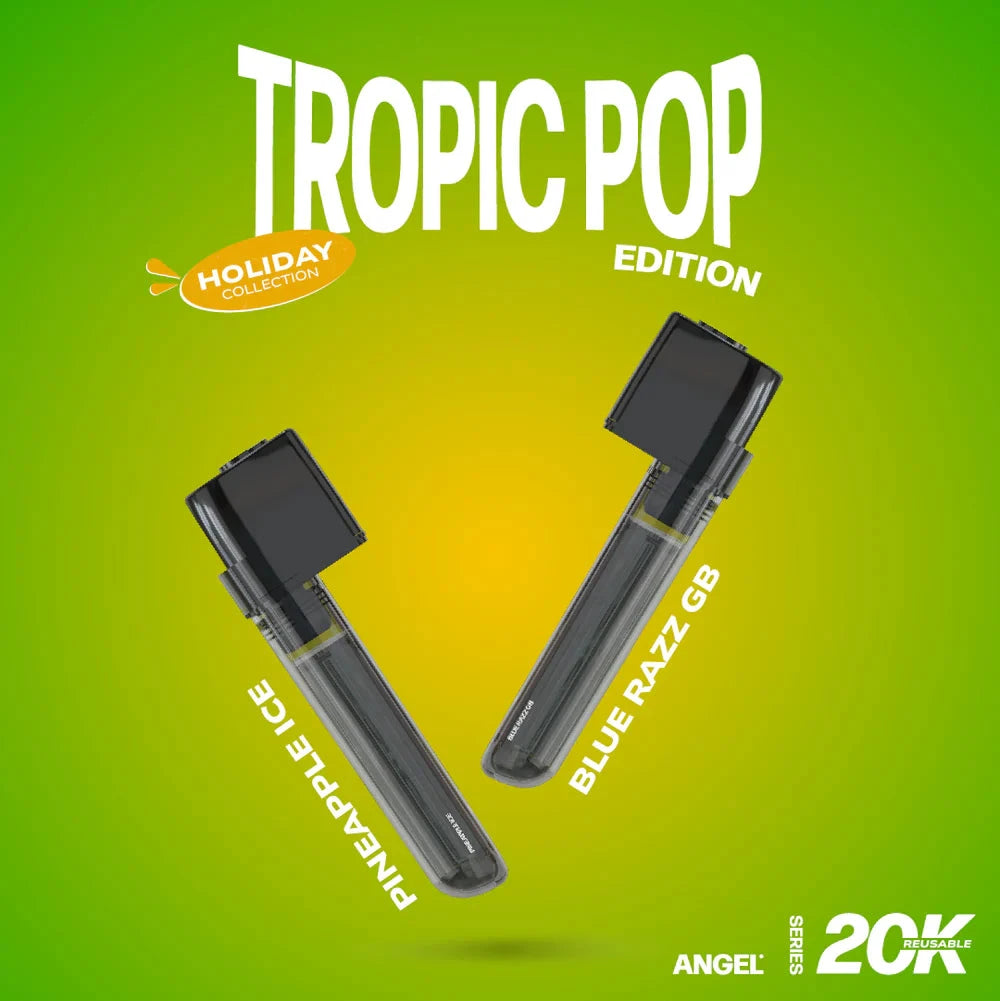 ANGEL 20K POD TROPIC POP EDITION ANGEL