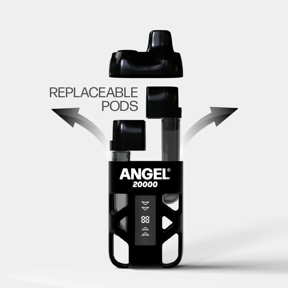 ANGEL 20K BLACK EDITION ANGEL