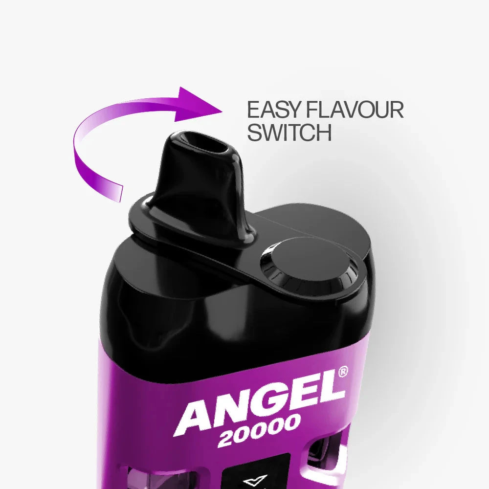 ANGEL 20K PURPLE EDITION ANGEL