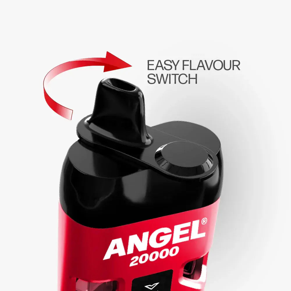 ANGEL 20K RED EDITION ANGEL