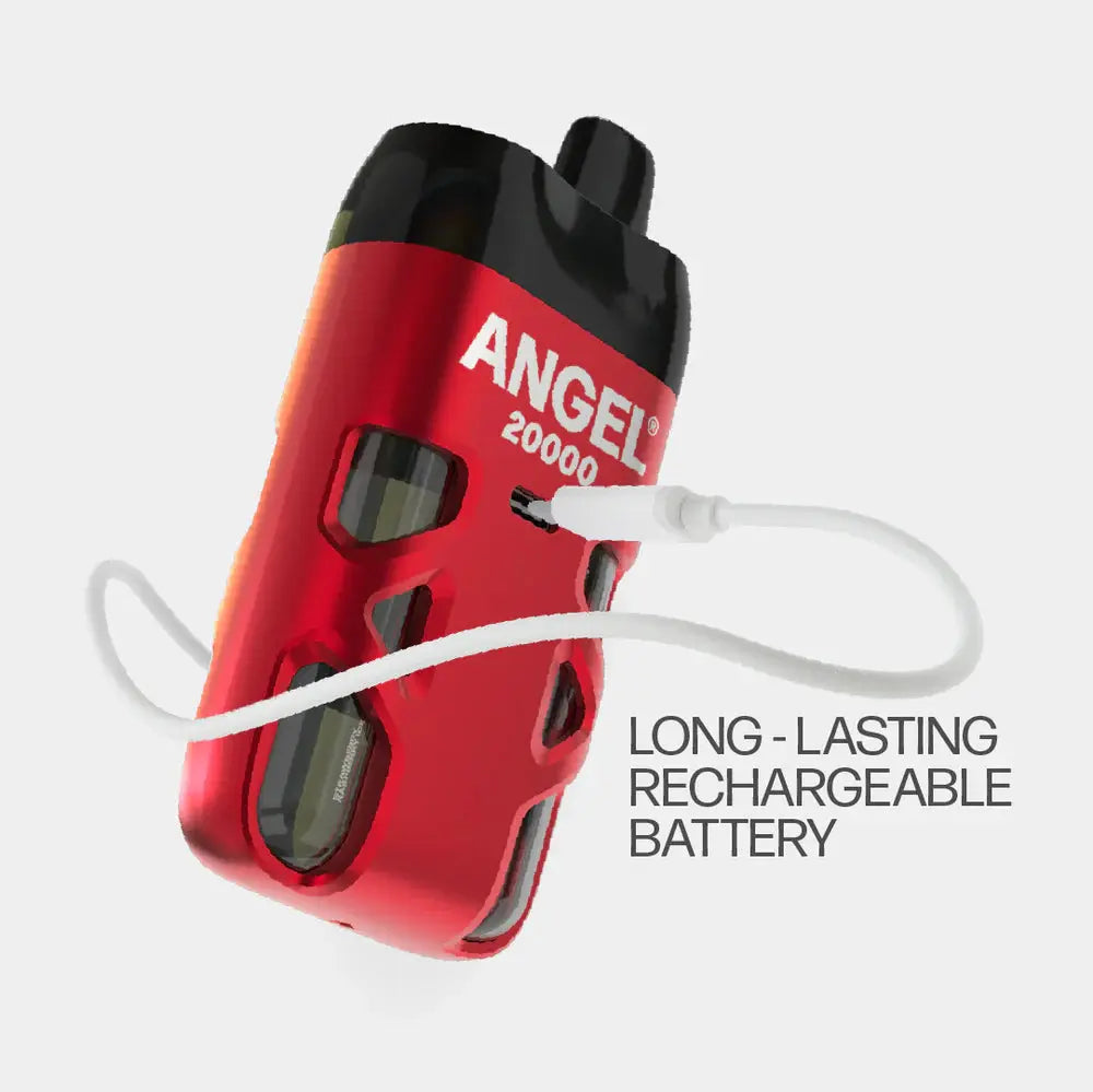 ANGEL 20K RED EDITION ANGEL