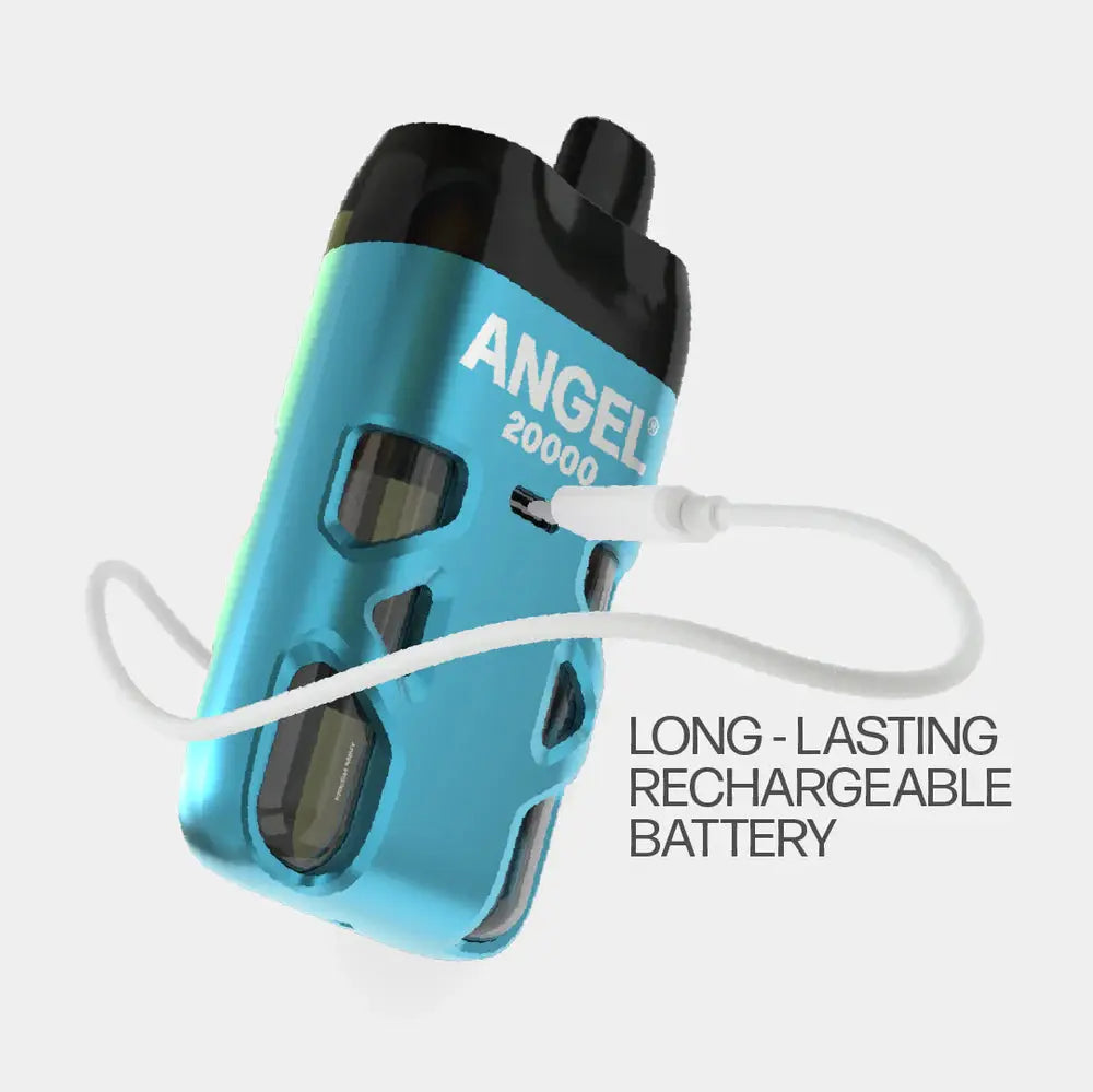 ANGEL 20K SKY BLUE EDITION ANGEL