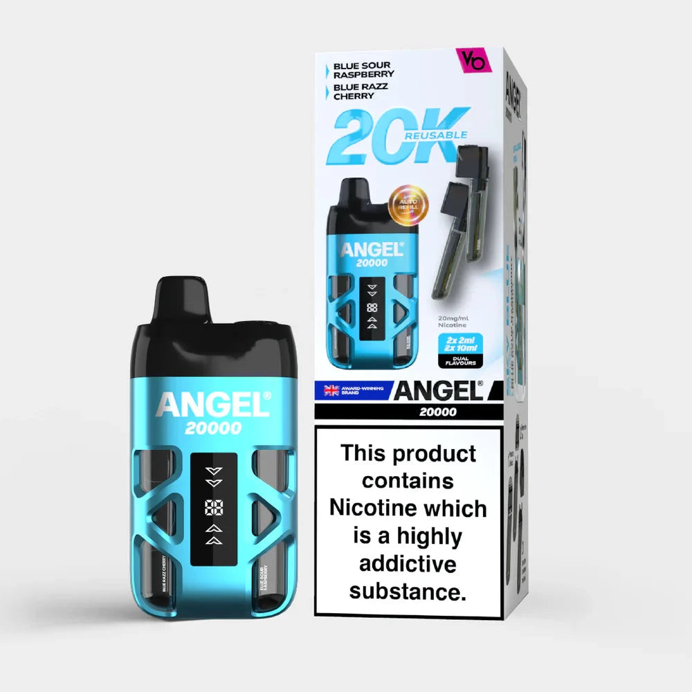 ANGEL 20K SKY BLUE EDITION ANGEL