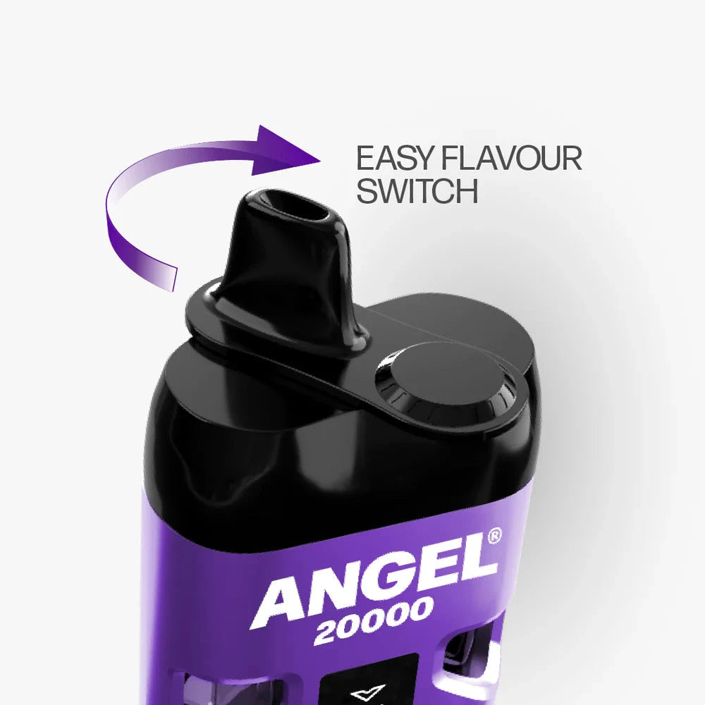 ANGEL 20K VIOLET EDITION ANGEL