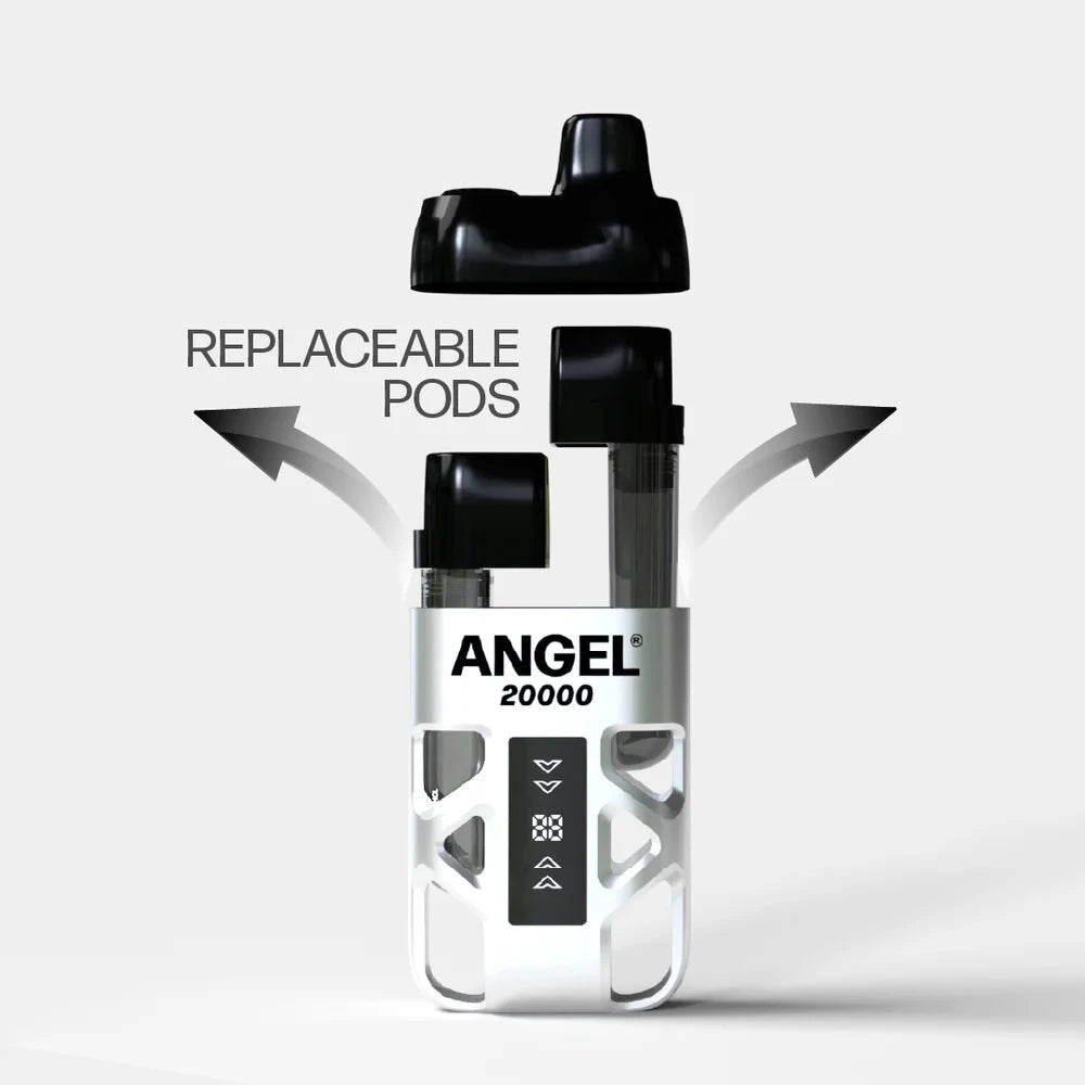 ANGEL 20K WHITE EDITION ANGEL
