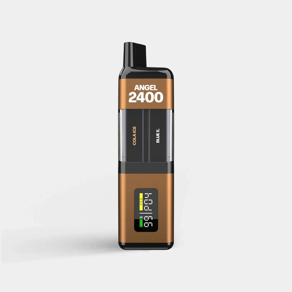 ANGEL 2400 L.LIME ANGEL