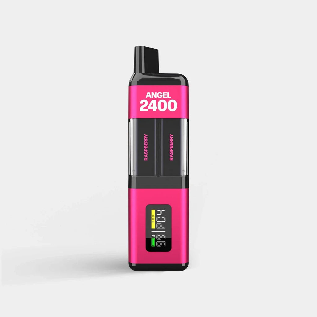 ANGEL 2400 RASPBERRY ANGEL