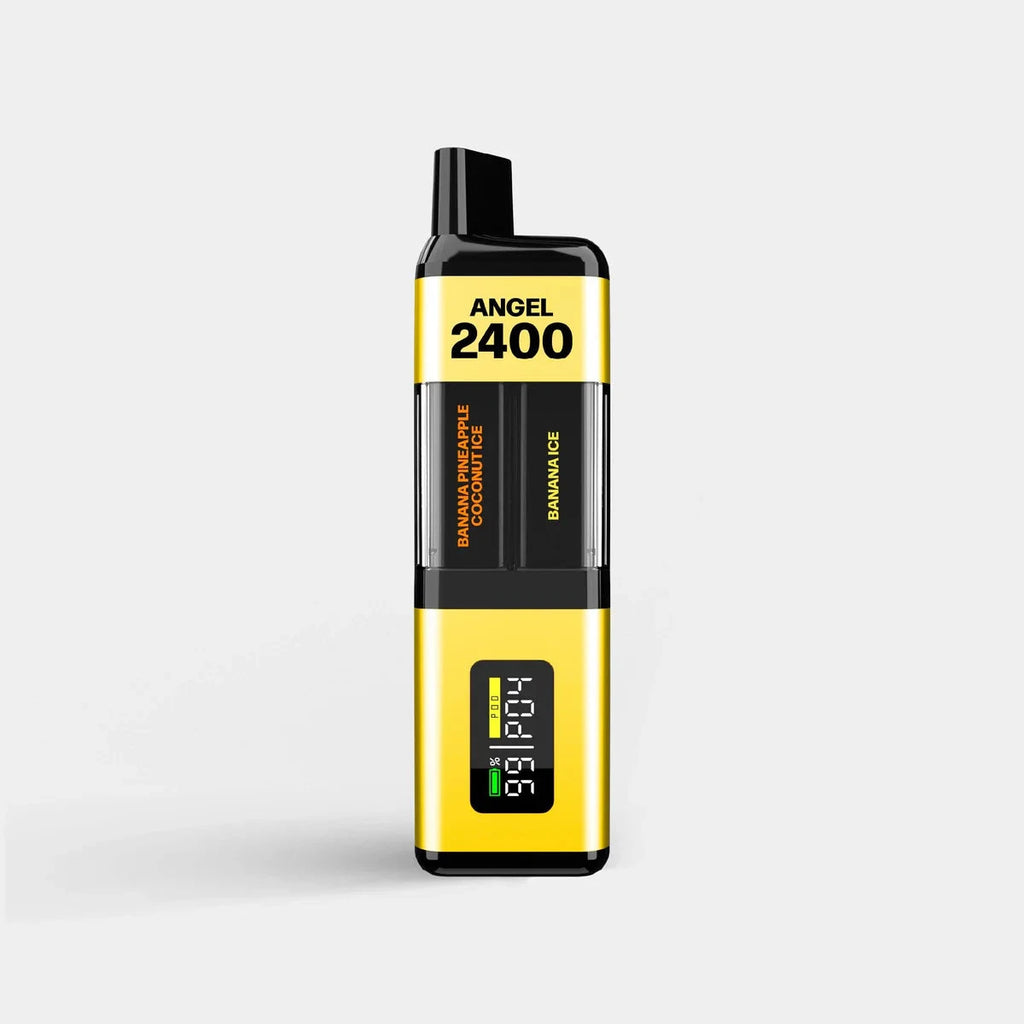 ANGEL 2400 YELLOW EDITION ANGEL