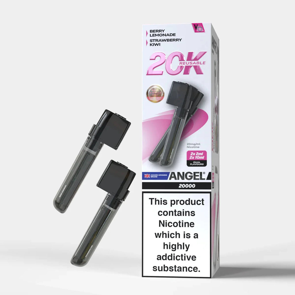 ANGEL 20K POD PINK EDITION ANGEL