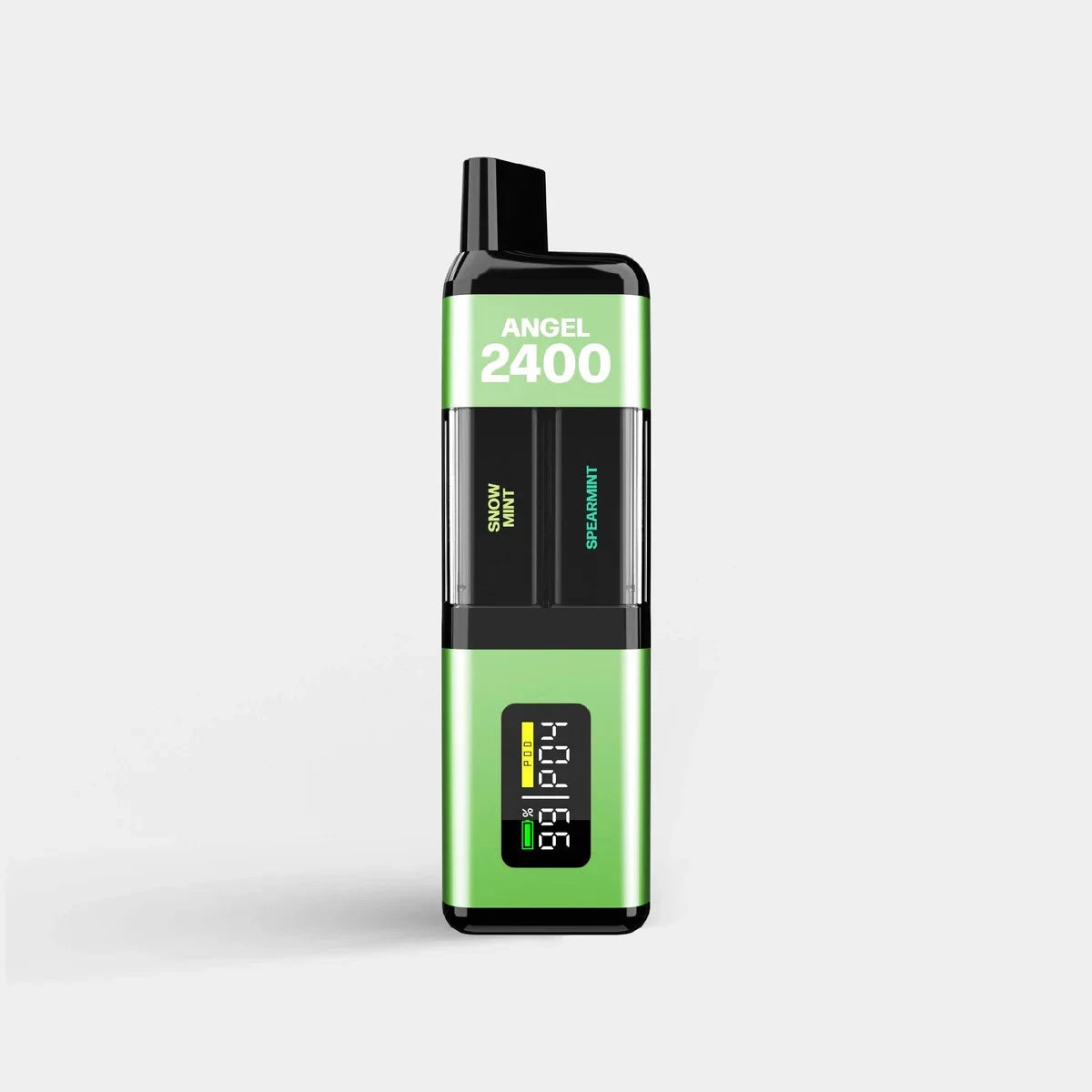 ANGEL 2400 GREEN EDITION ANGEL