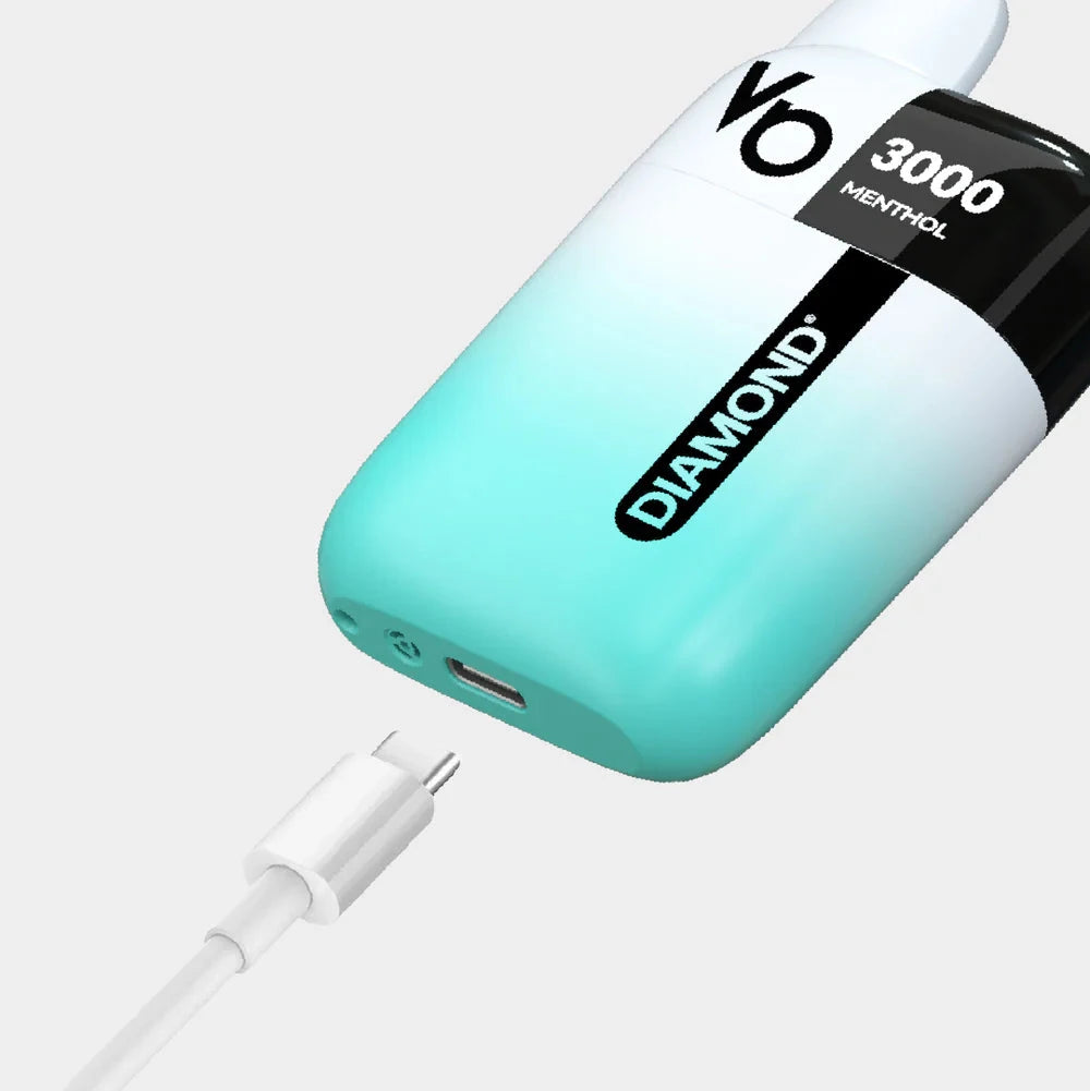 DIAMOND 3K MENTHOL DIAMOND