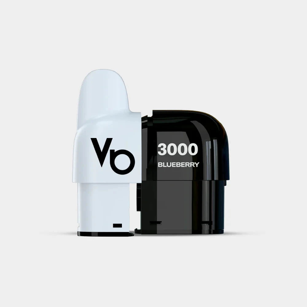DIAMOND 3K POD BLUEBERRY DIAMOND