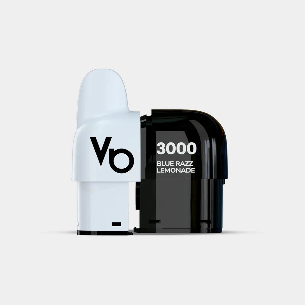 DIAMOND 3K POD BLUE RAZZ LEMONADE DIAMOND