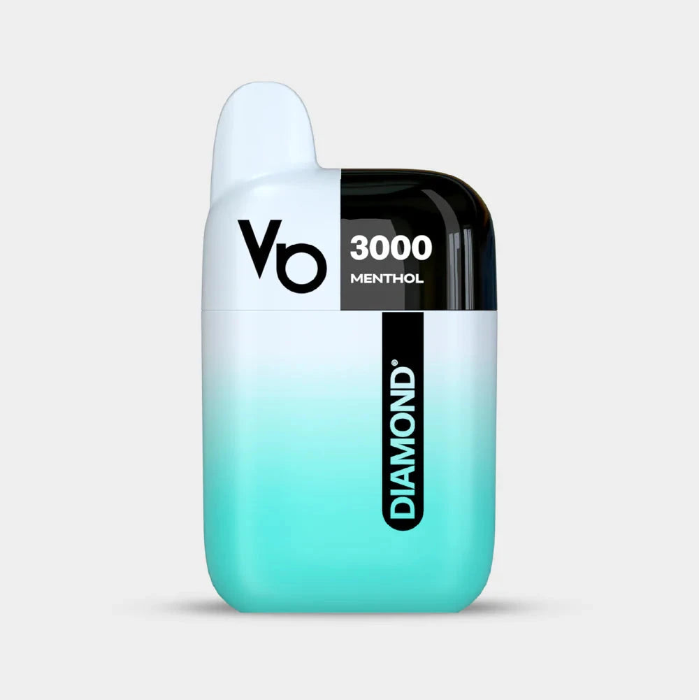 DIAMOND 3K MENTHOL DIAMOND