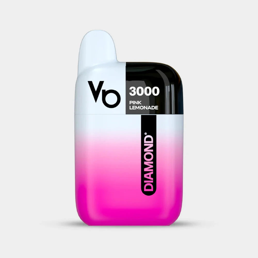 DIAMOND 3K PINK LEMONADE DIAMOND