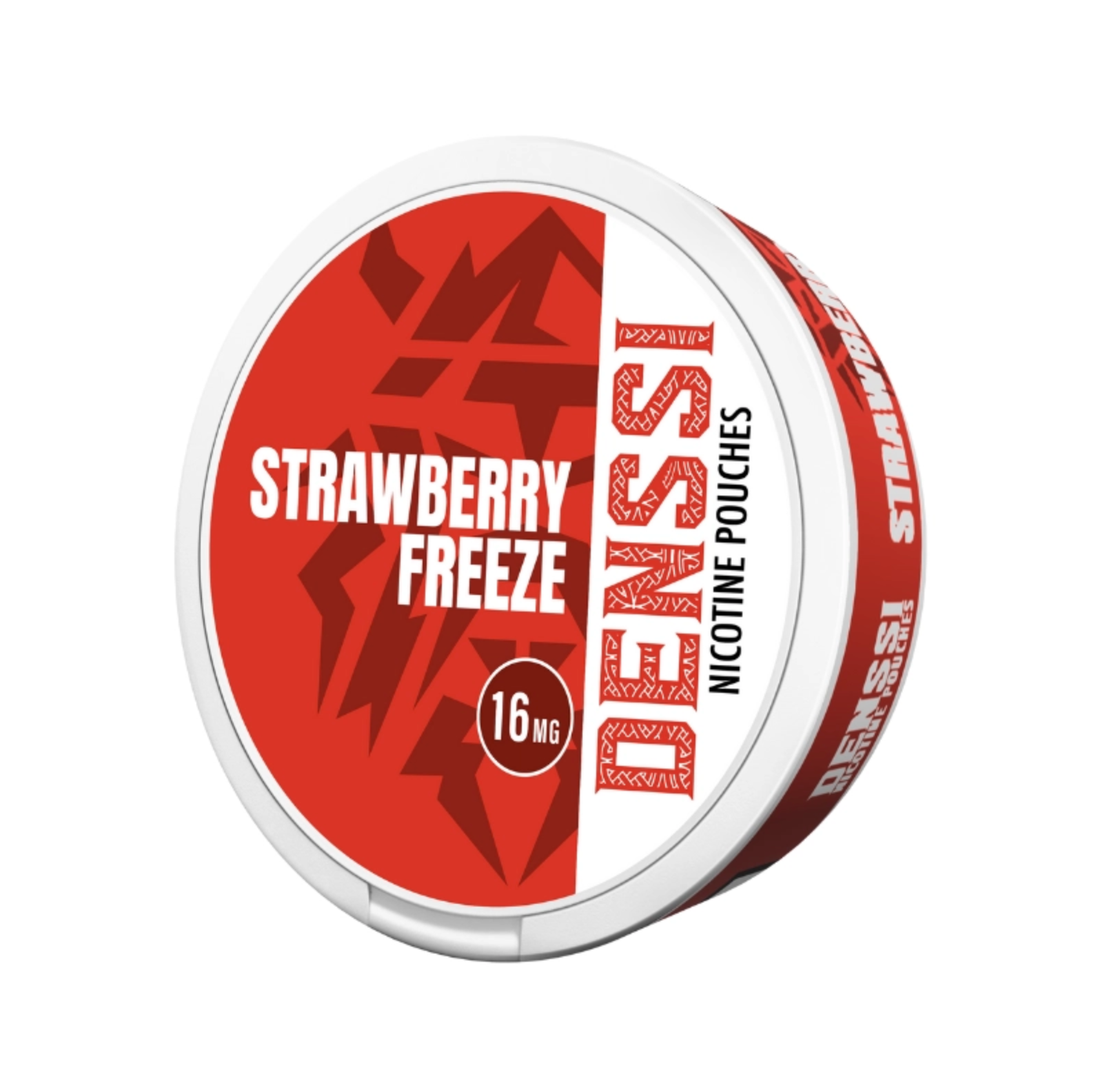 Denssi Strawberry Freeze 16mg