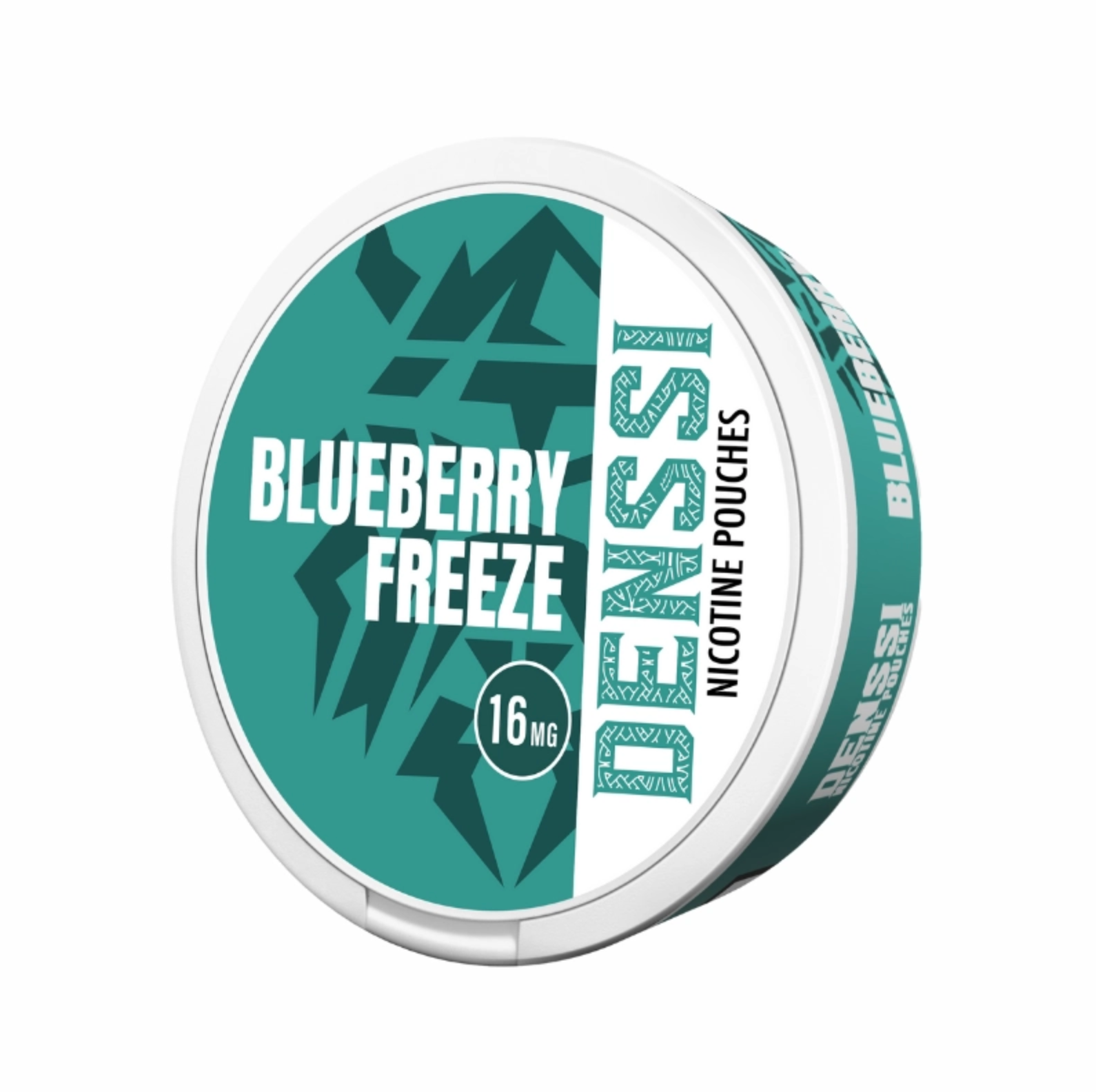 Denss Blueberry Freeze 16mg