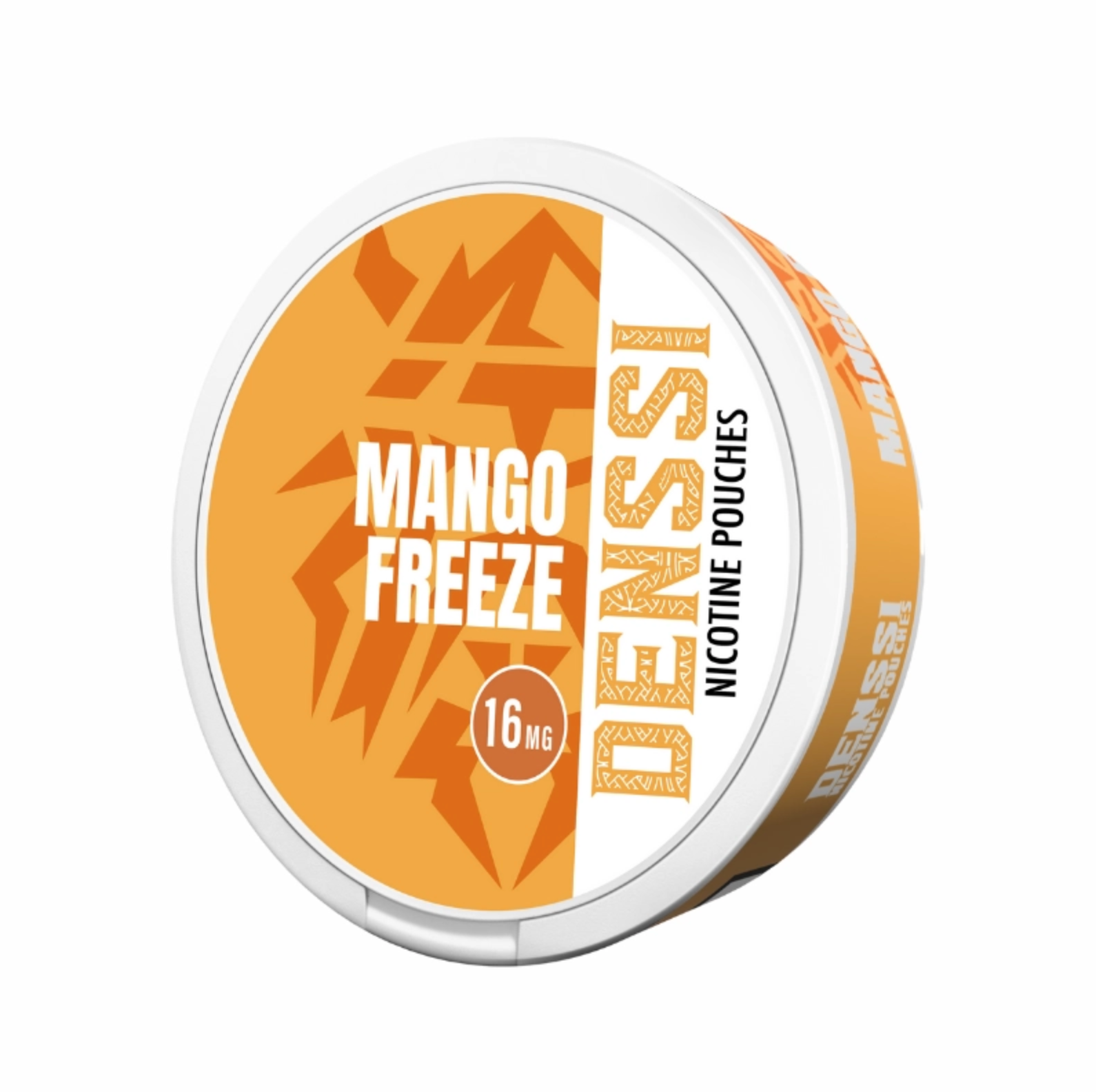 Denssi Mango Freeze 16mg