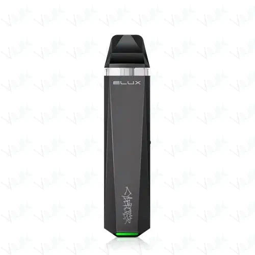 ELUX CYBEROVER P1 BLACK ELUX