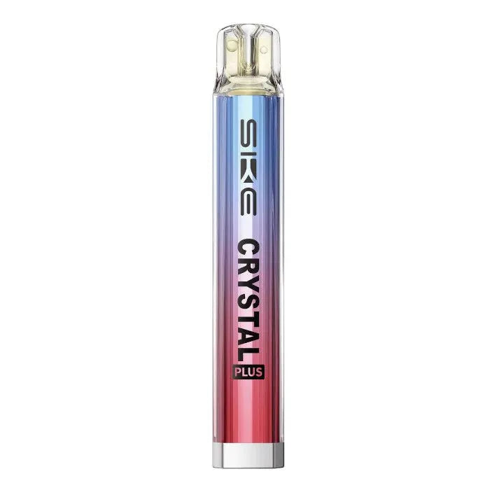 CRYSTAL PPK KIT BLU SOUR RASP SKE CRYSTAL