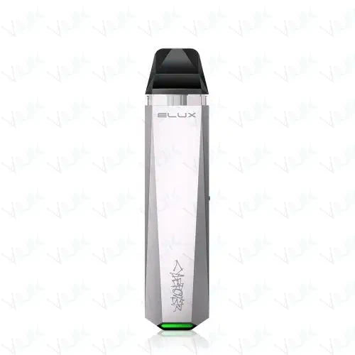 ELUX CYBEROVER P1 SILVER ELUX