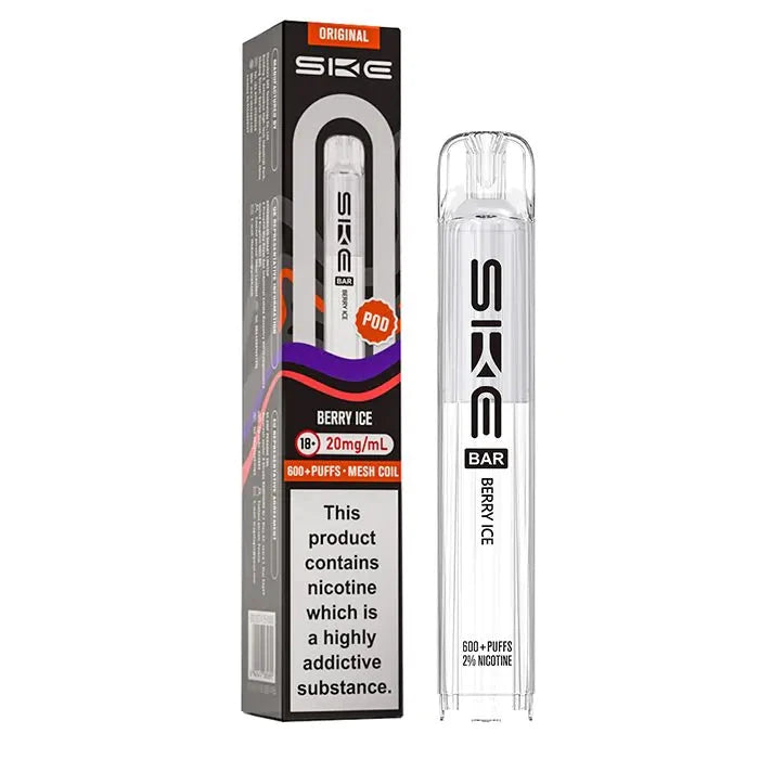 CRYSTAL PPK POD BERRY ICE SKE CRYSTAL