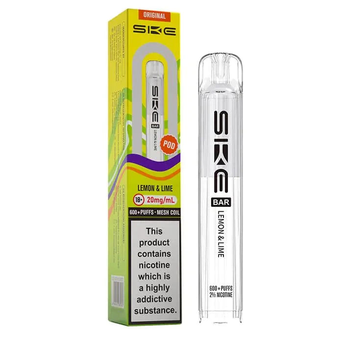 CRYSTAL PPK POD LEMON & LIME SKE CRYSTAL