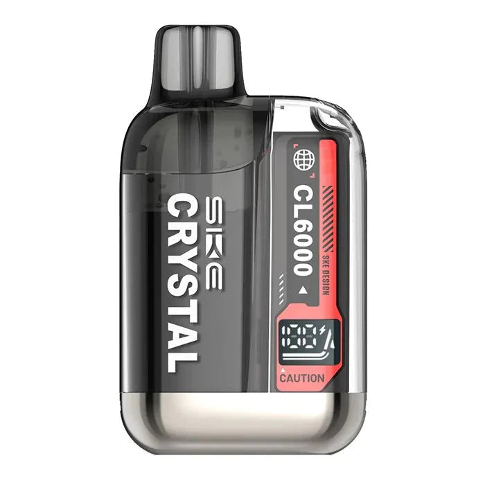 CRY CL6000 KIT FIZZY CHERRY SKE CRYSTAL