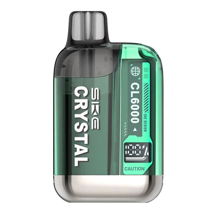 CRY CL6000 KIT WATERMELON ICE SKE CRYSTAL