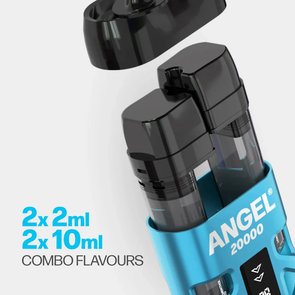 ANGEL 20K SKY BLUE EDITION ANGEL