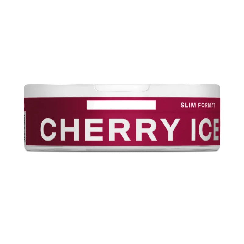 VELO CHERRY ICE 10MG VELO
