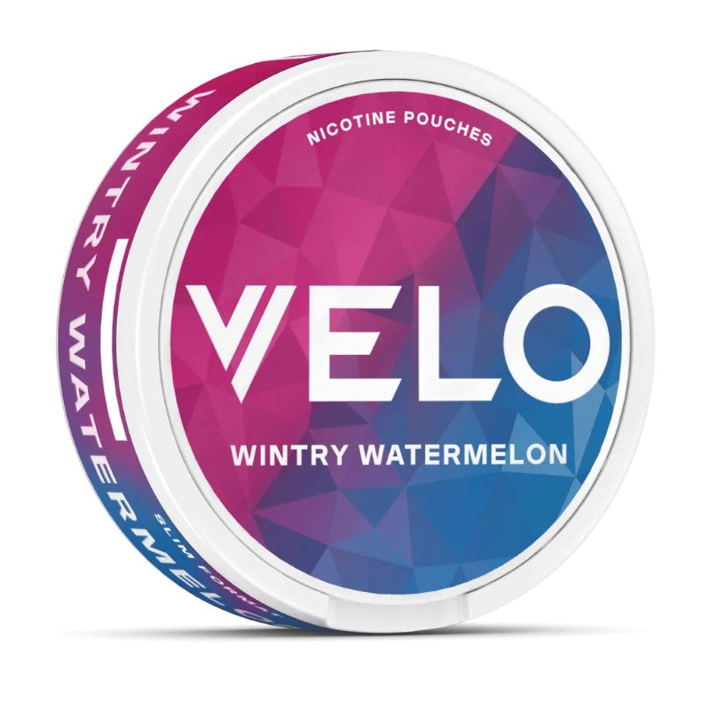 VELO WINTRY WATERMELON 14MG VELO