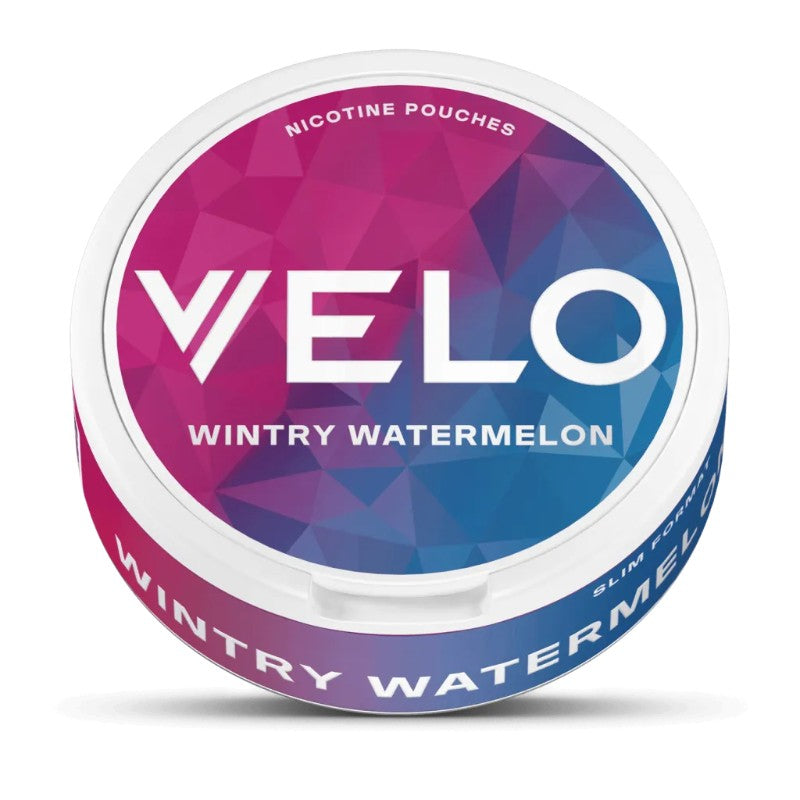 VELO WINTRY WATERMELON 14MG VELO