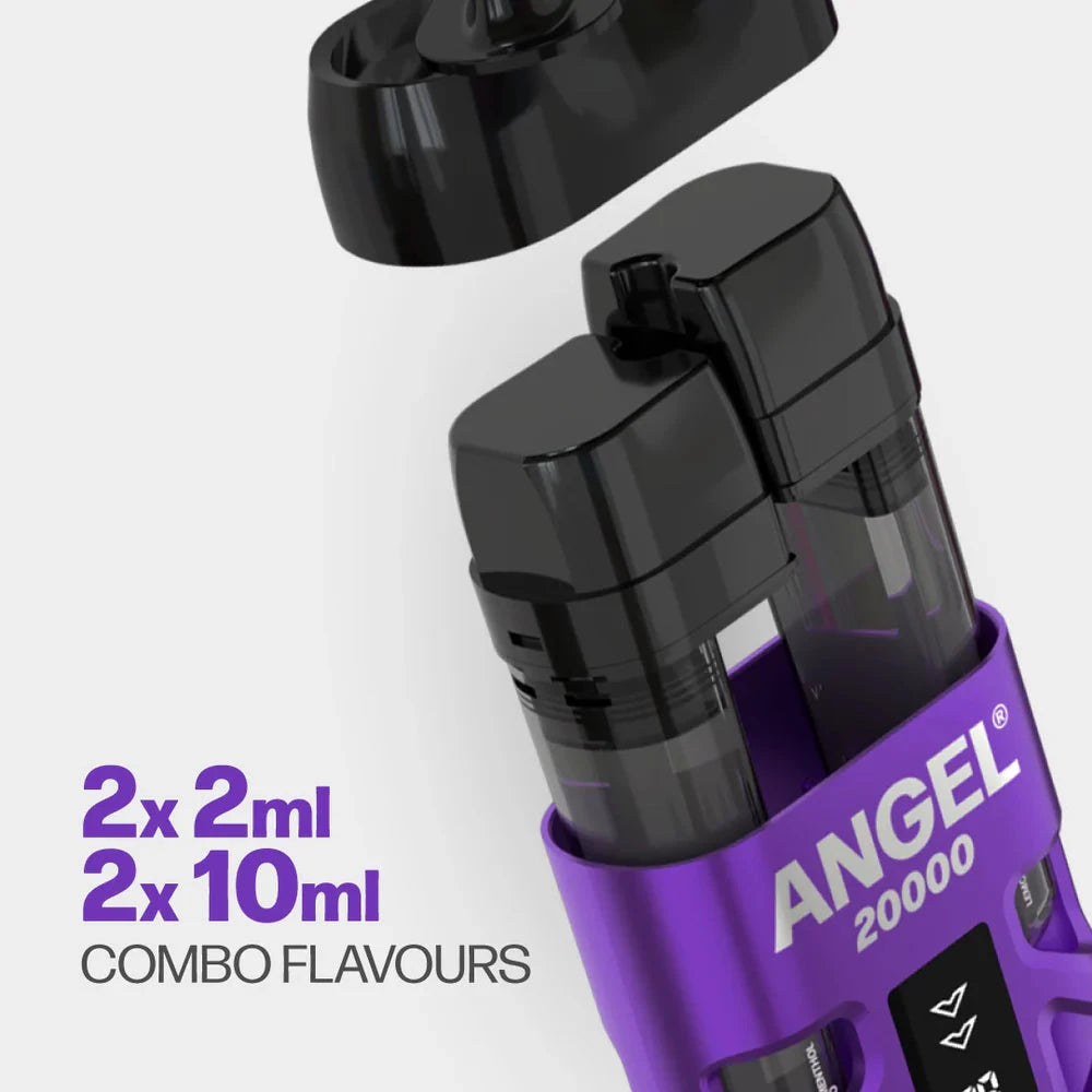 ANGEL 20K VIOLET EDITION ANGEL